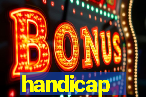 handicap - 2.5